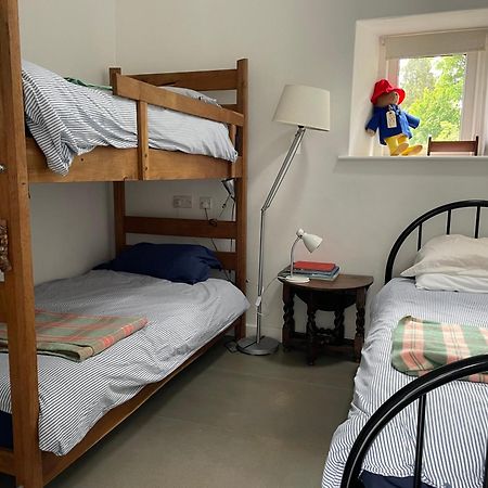 Willa Rhiwiau Self Catering Carmarthen Zewnętrze zdjęcie