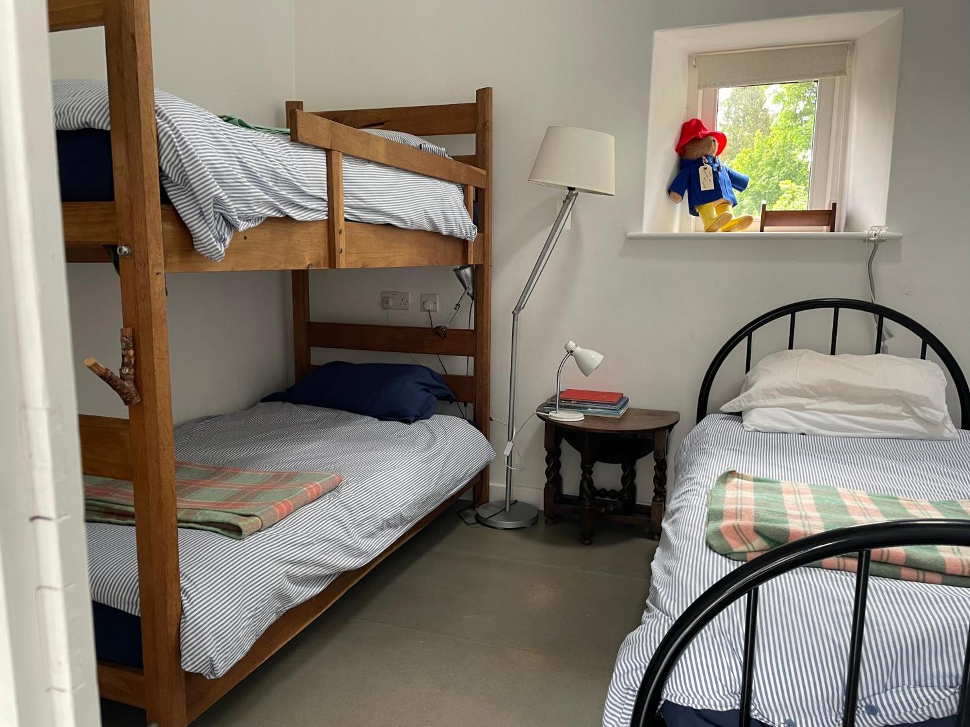 Willa Rhiwiau Self Catering Carmarthen Zewnętrze zdjęcie