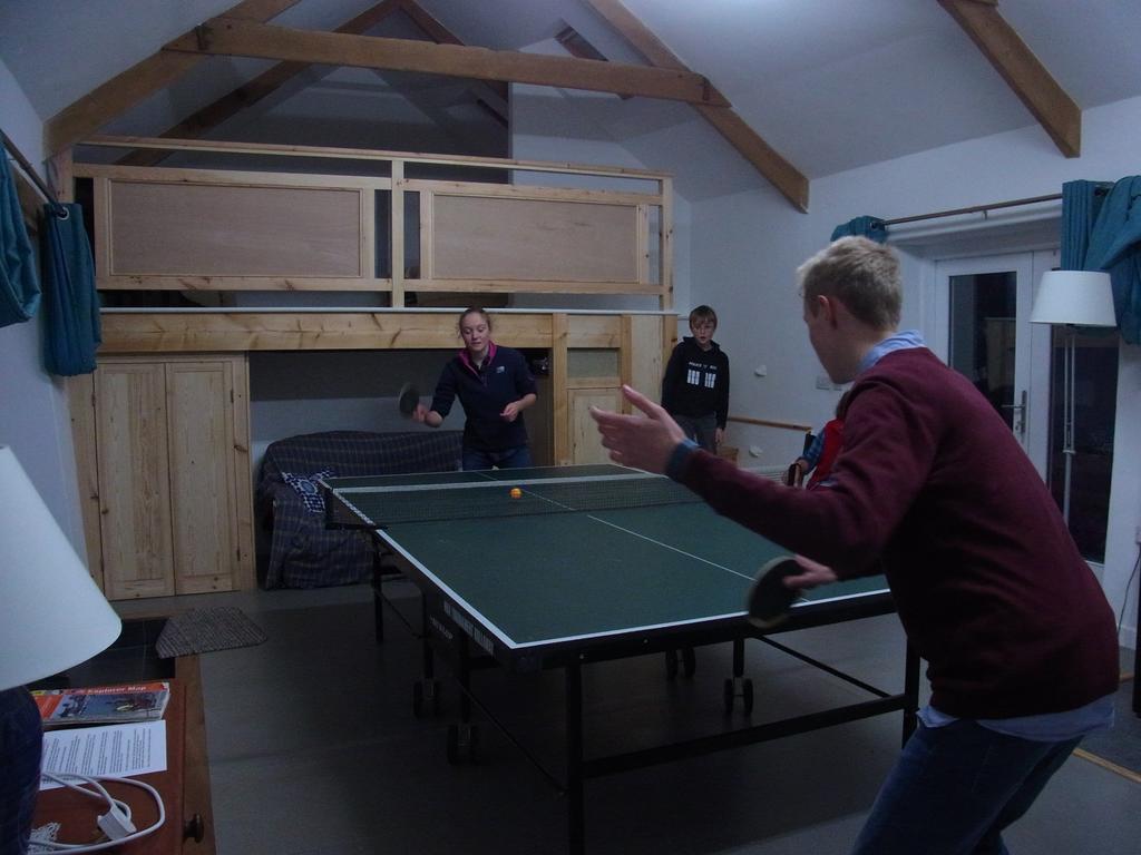 Willa Rhiwiau Self Catering Carmarthen Zewnętrze zdjęcie