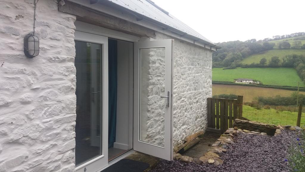 Willa Rhiwiau Self Catering Carmarthen Zewnętrze zdjęcie