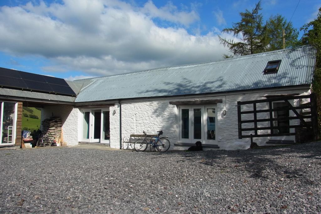 Willa Rhiwiau Self Catering Carmarthen Zewnętrze zdjęcie